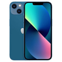 CKP iPhone 13 Semi Nuevo 128GB Blue Grado A